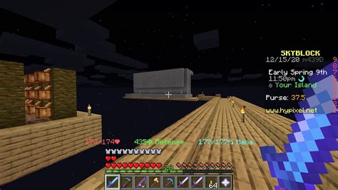 dungeoneering hypixel skyblock.
